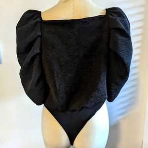 EXPRESS BODYSUIT